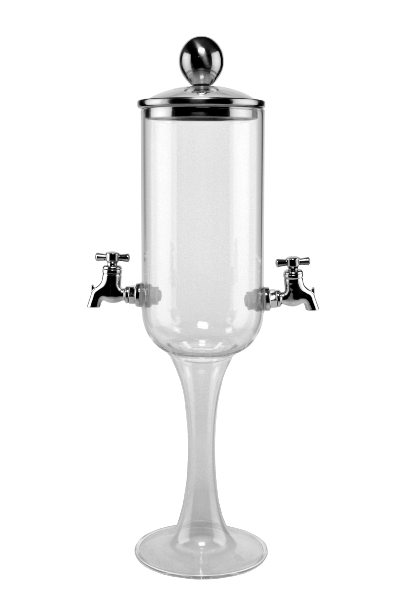 Fontaine à absinthe n°2