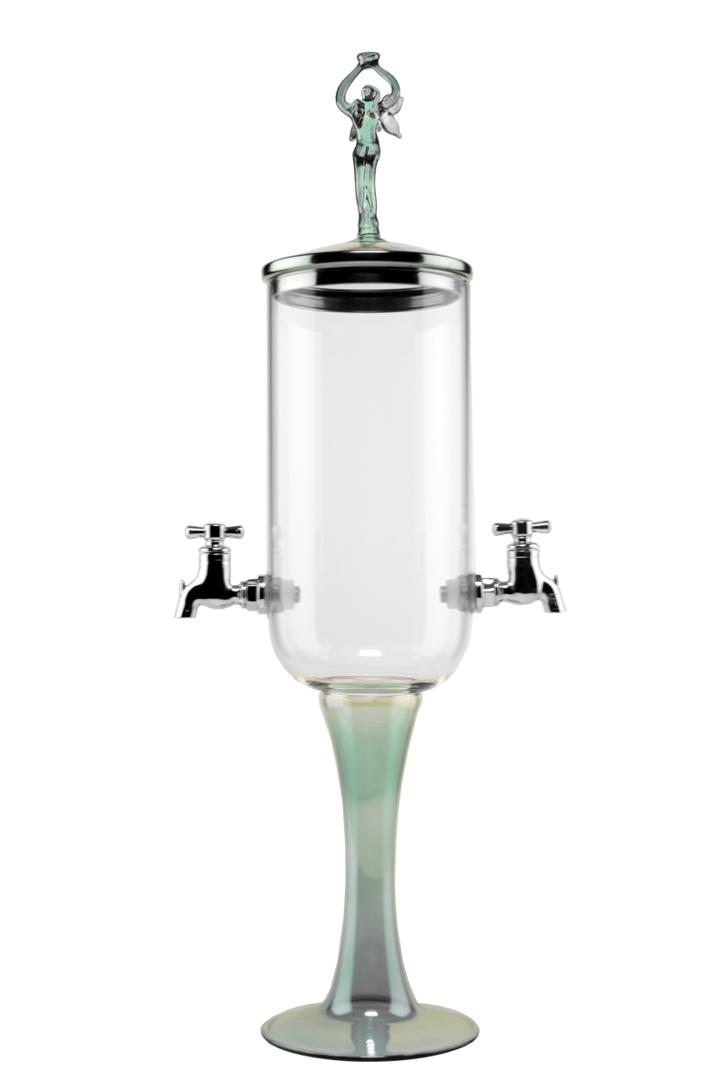 Fontaine à absinthe n°6