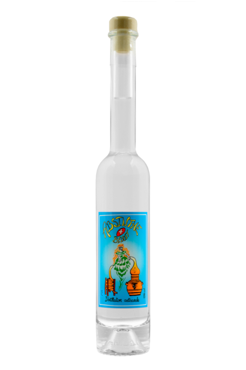 Absinthe Benoit 50 cl